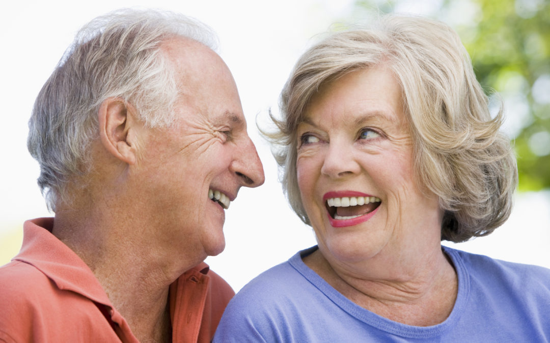 Tips for Caring for Aging Parents